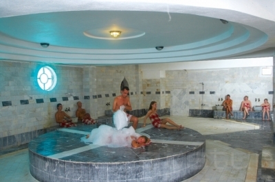 Turkish Hamam
