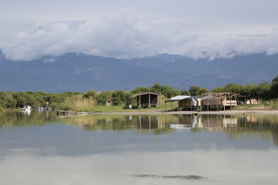 Xanthos River