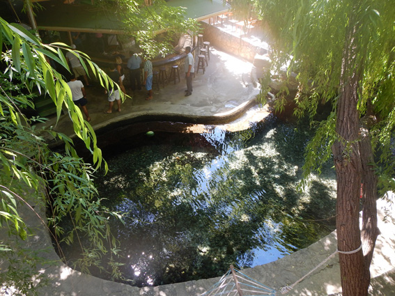 Yakapark cool pools